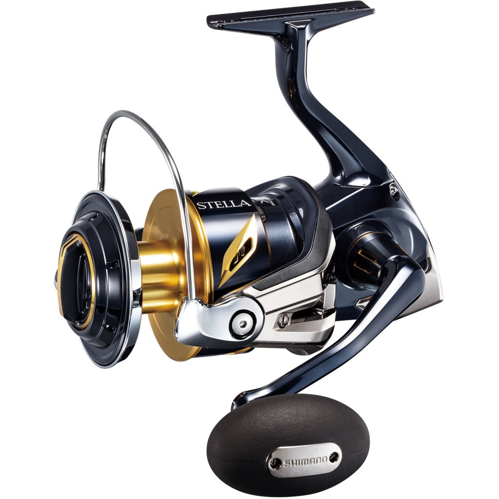 SHIMANO REEL STELLA STIL-SW 14000XGC